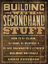Cover image for Building with Secondhand Stuff